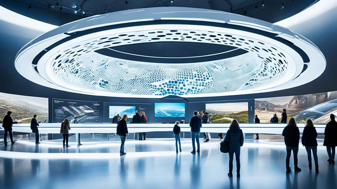 Visitez le Musée du Futur : Une Expérience Unique