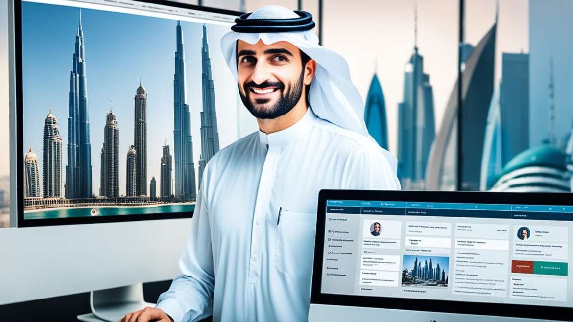 Emplois à Dubai : Trouvez Votre Carrière Idéale