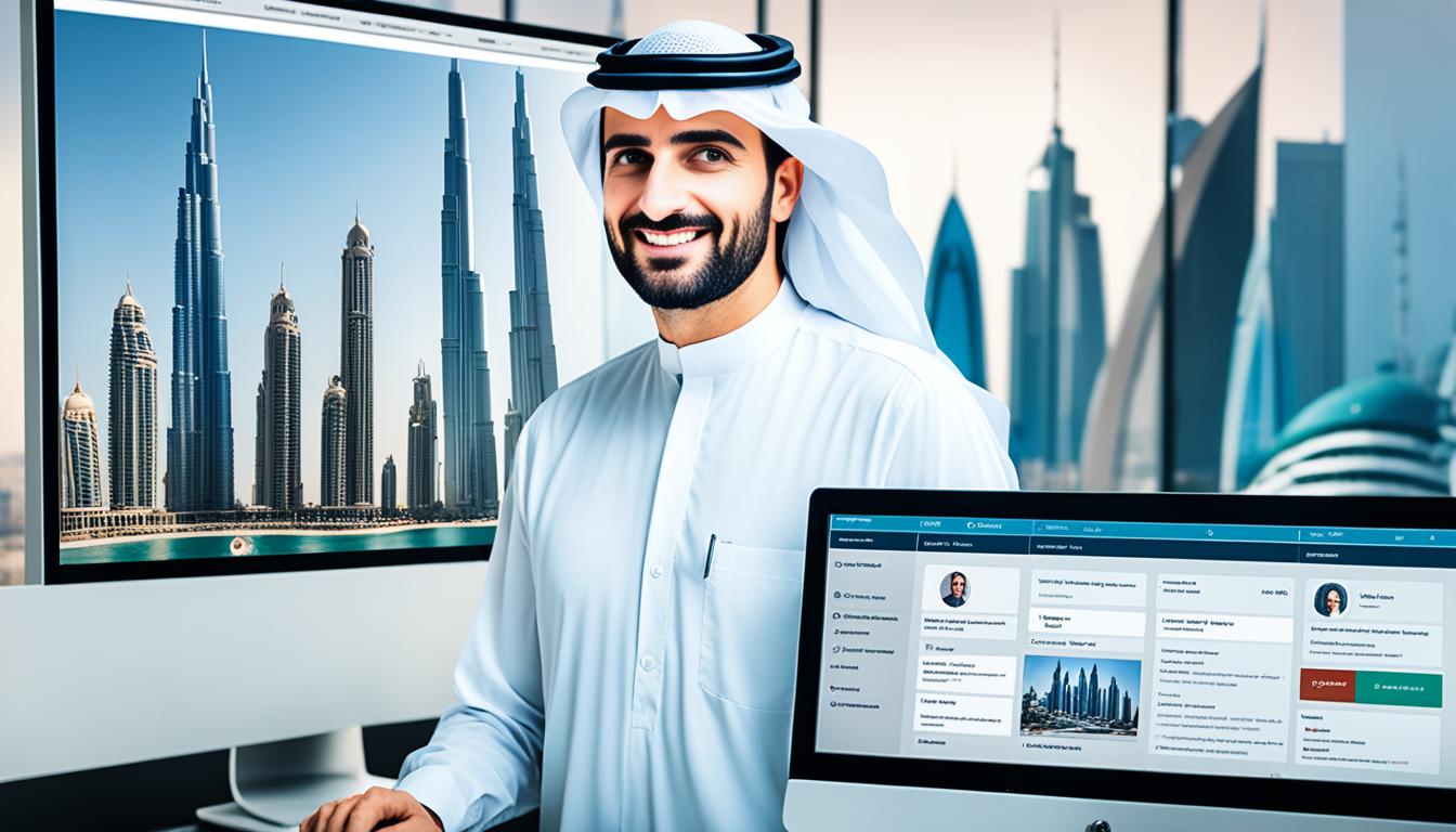 Emplois à Dubai : Trouvez Votre Carrière Idéale