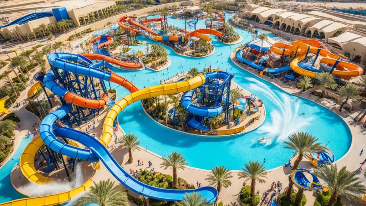 Parc Aquatique Dubaï : Votre Guide Ultime