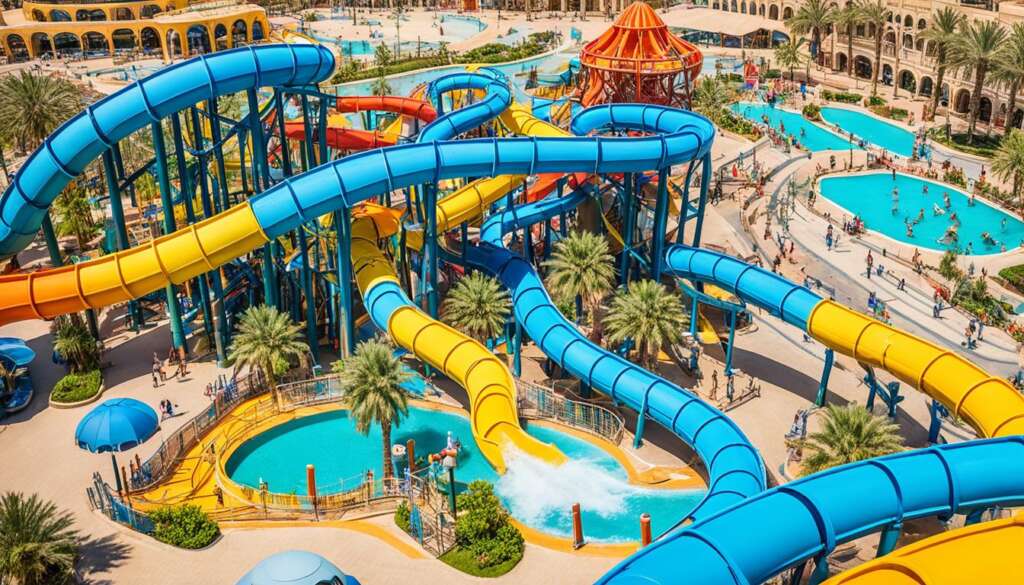 parcs aquatiques