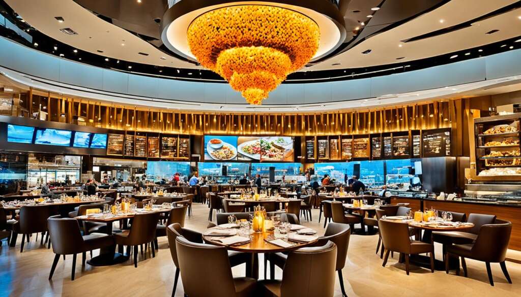 restaurants à dubai mall restaurants à dubai mall
