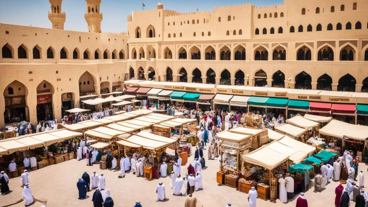 SoukDubai : Votre Guide d’Achat en Ligne à Dubai