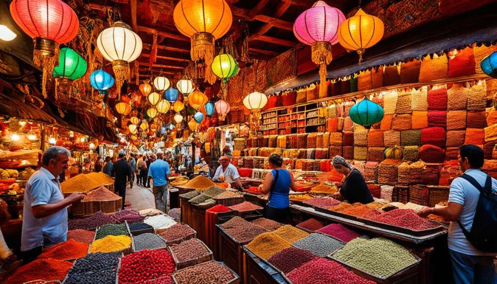 souks dubai