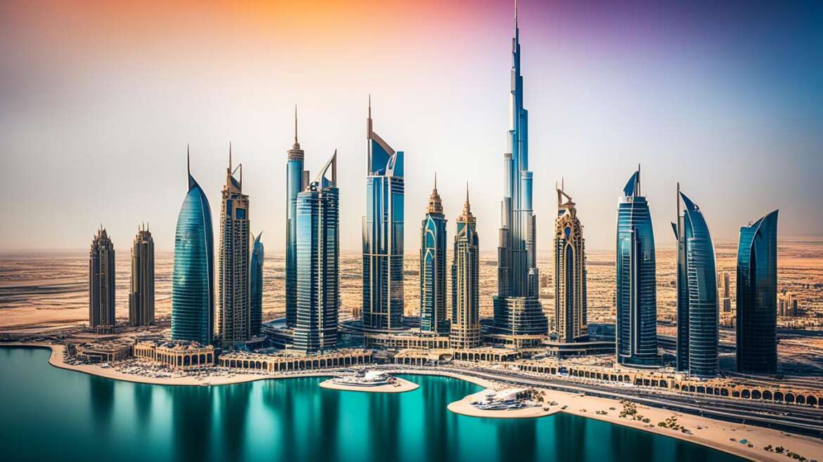 Obtenez Votre Visa Dubai Facilement et Rapidement