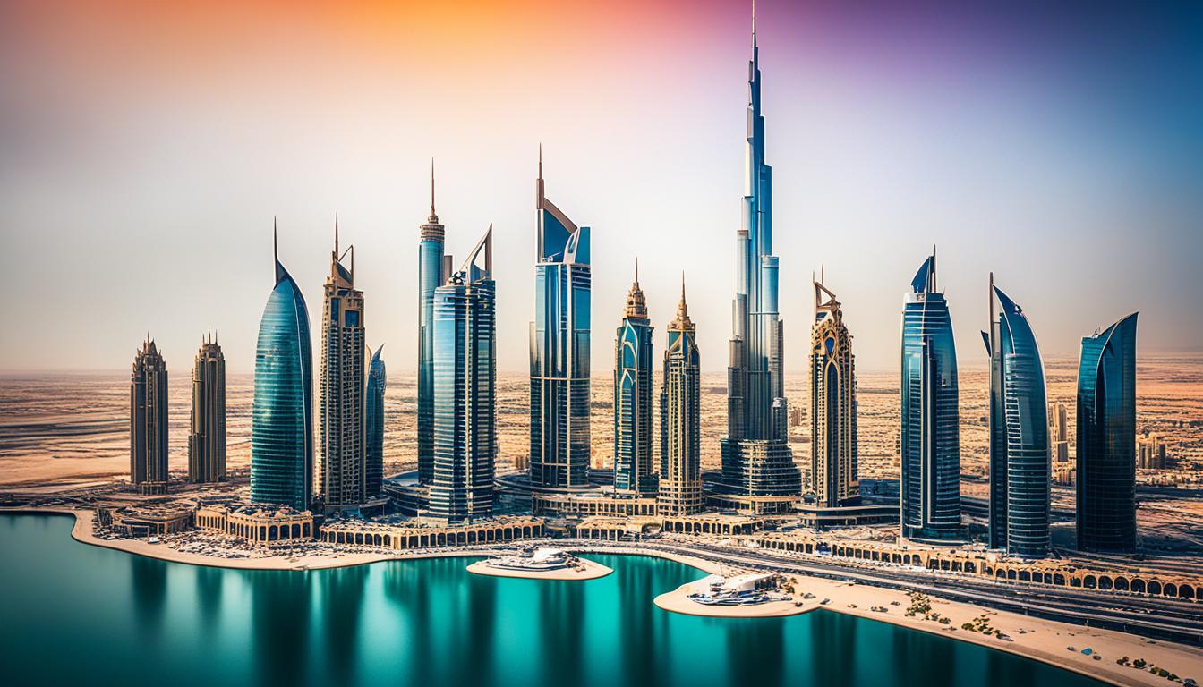 Obtenez Votre Visa Dubai Facilement et Rapidement