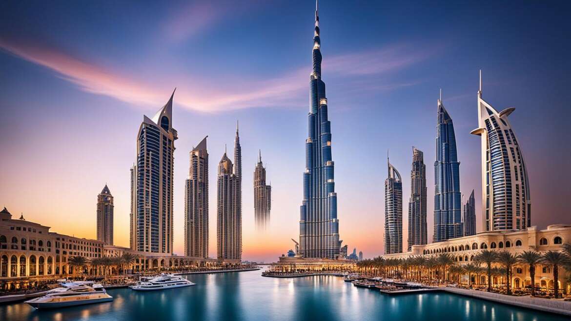 Votre Guide Ultime pour un Voyage à Dubaï Inoubliable