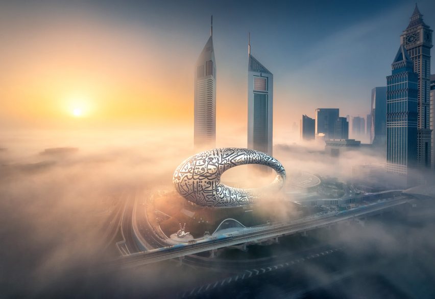 Pourquoi Dubaï devient-il le Nouveau Paradis pour les Millionnaires ? Découvrez les Secrets !