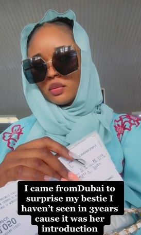 Pourquoi Dubaï du Cèdre pourrait-elle être la surprise des Jeux olympiques de Paris 2024 ?