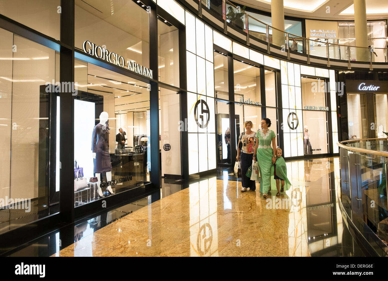 Pourquoi les Archives de l’Économie et du Tourisme de Dubaï pourraient changer votre perception du luxe ?