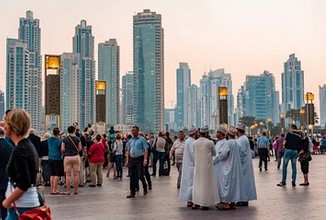 découvrez dubaï, le véritable paradis des millionnaires, où luxe, innovation et opportunités d'investissement se rencontrent. explorez des paysages futuristes, des centres commerciaux extravagants et un style de vie sans égal.