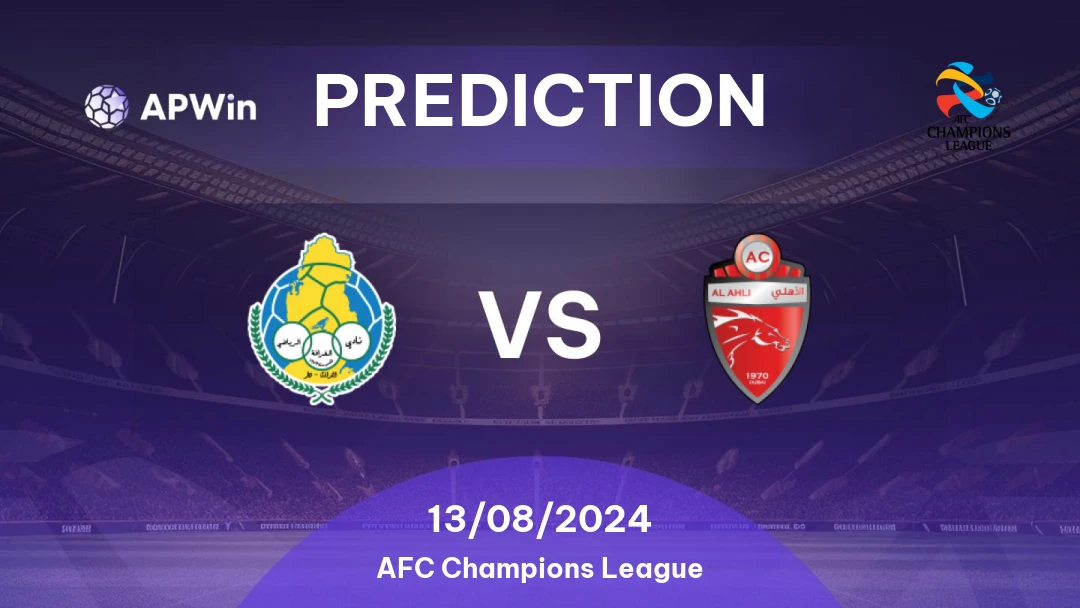 Al-Gharafa va-t-il surprendre Shabab Al-Ahli et s’imposer en Ligue des Champions AFC ? Découvrez les pronostics gratuits !