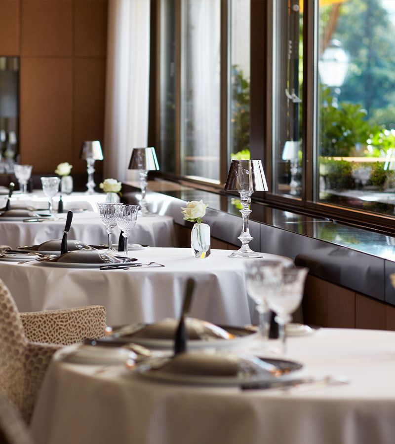 Comment Anne-Sophie Pic transforme-t-elle Dubaï avec des saveurs locales et une touche humaine ?