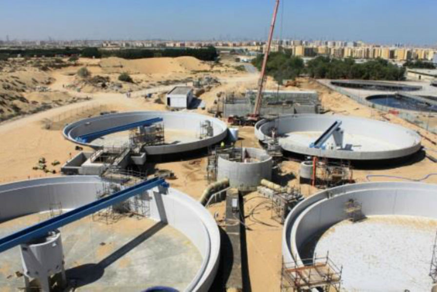 Comment Veolia va-t-elle transformer l’eau de mer de Dubaï en or liquide?