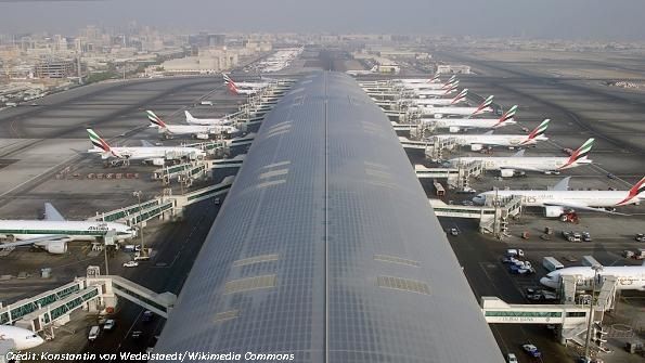 Comment l’aéroport DXB de Dubaï a-t-il réussi à exploser ses chiffres de passagers de 8 % en seulement six mois ?