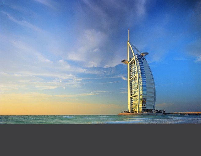 Dubaï : La véritable magie ou juste un mirage illusionniste ?