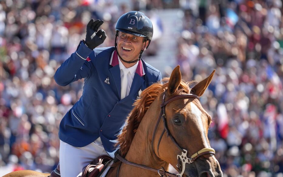 Julien Épaillard peut-il réaliser l’impossible à Paris 2024 sans barrage?