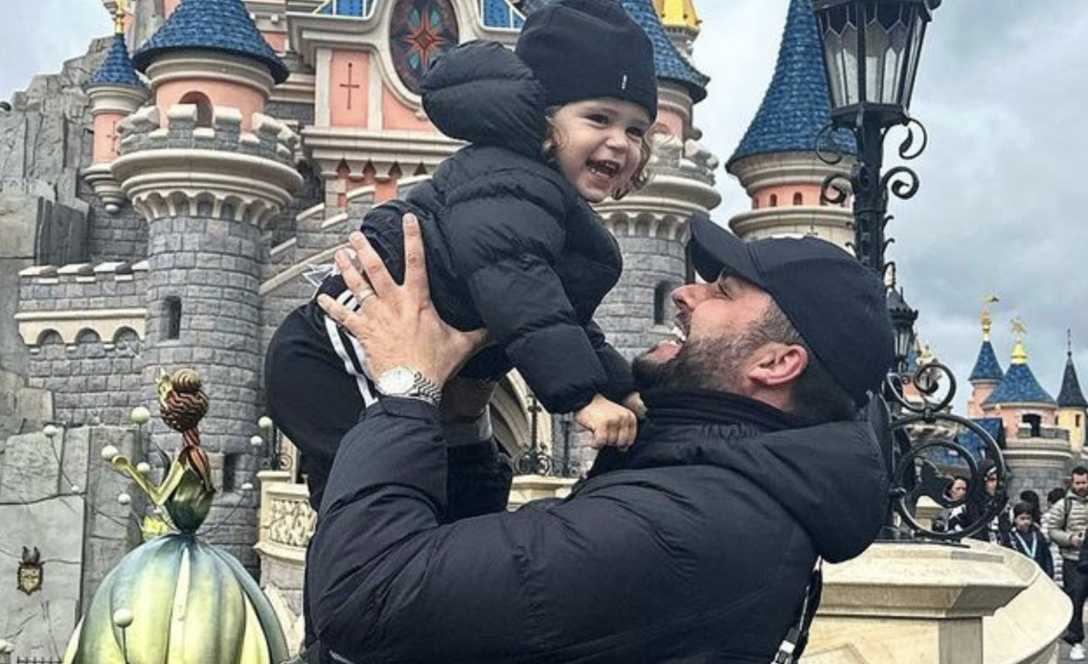 Nikola Lozina sur le point de tout quitter : Dubaï l’attend-il vraiment ?