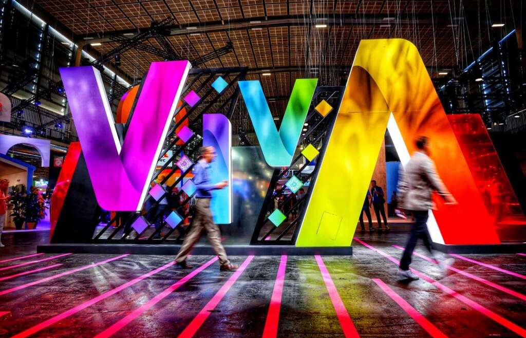 Pourquoi Dubaï Nerveux Séduire le Monde à VivaTech ? Découvrez les Secrets !