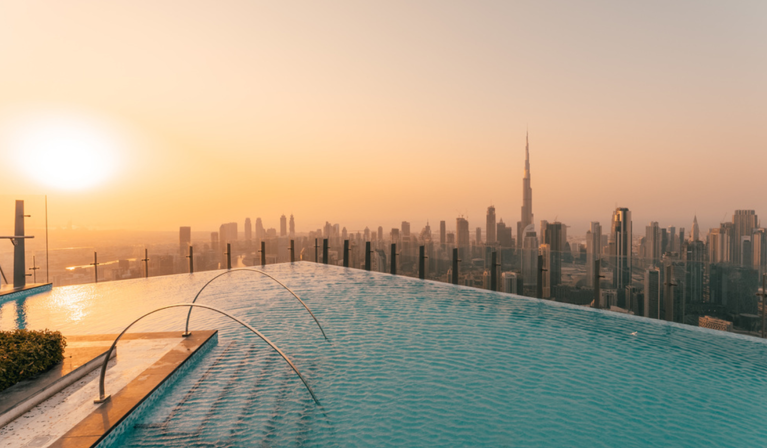 Pourquoi Dubaï est-il devenu le paradis des gourmets ?