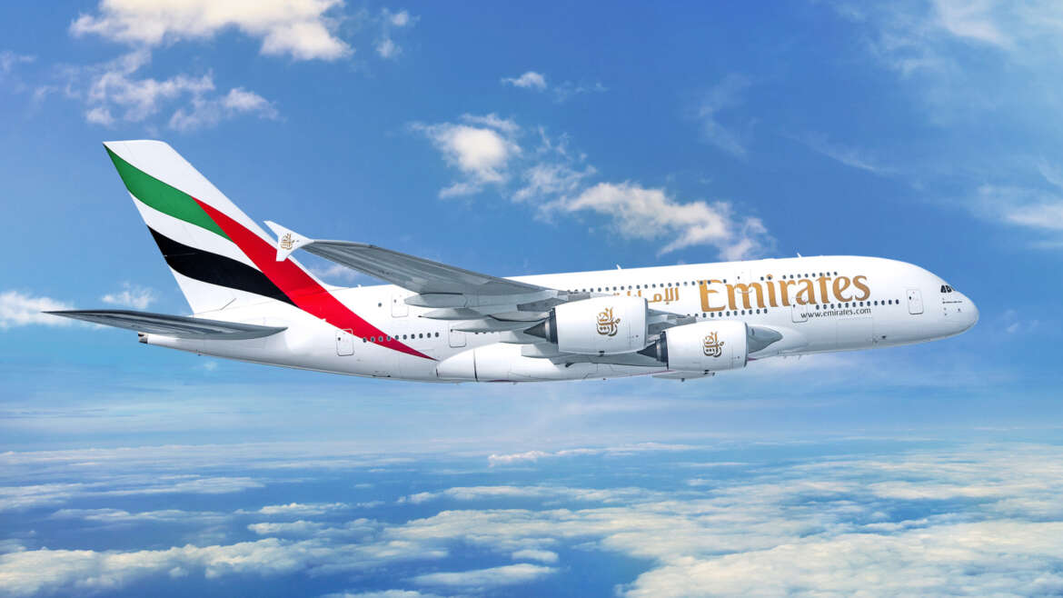 Pourquoi Emirates Révolutionne-t-elle Vos Vacances avec un Nouveau Vol Quotidien en A380 vers Bali ?