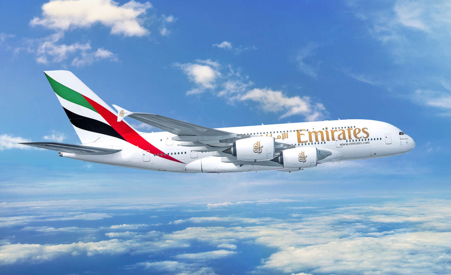 Pourquoi Emirates Révolutionne-t-elle Vos Vacances avec un Nouveau Vol Quotidien en A380 vers Bali ?
