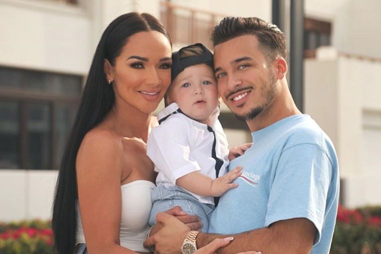 Pourquoi Jazz et Laurent Correia ont-ils décidé de quitter Dubaï pour une destination à petit prix qui va vous étonner ?