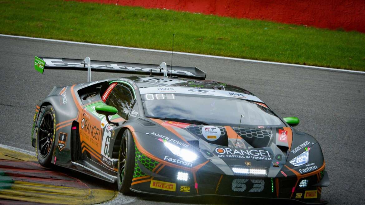 Pourquoi Walkenhorst Motorsport rêve de conquérir les 24H de Dubaï et les 6H d’Abu Dhabi ? Découvrez leurs secrets !