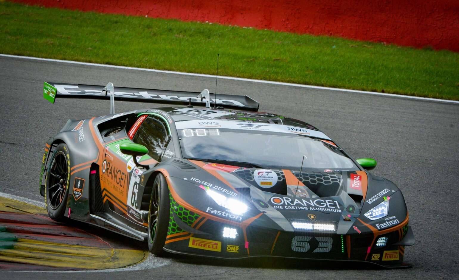 Pourquoi Walkenhorst Motorsport rêve de conquérir les 24H de Dubaï et les 6H d’Abu Dhabi ? Découvrez leurs secrets !