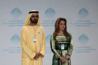 Pourquoi cette princesse a-t-elle choisi Instagram pour répudier son prince à Dubaï ?