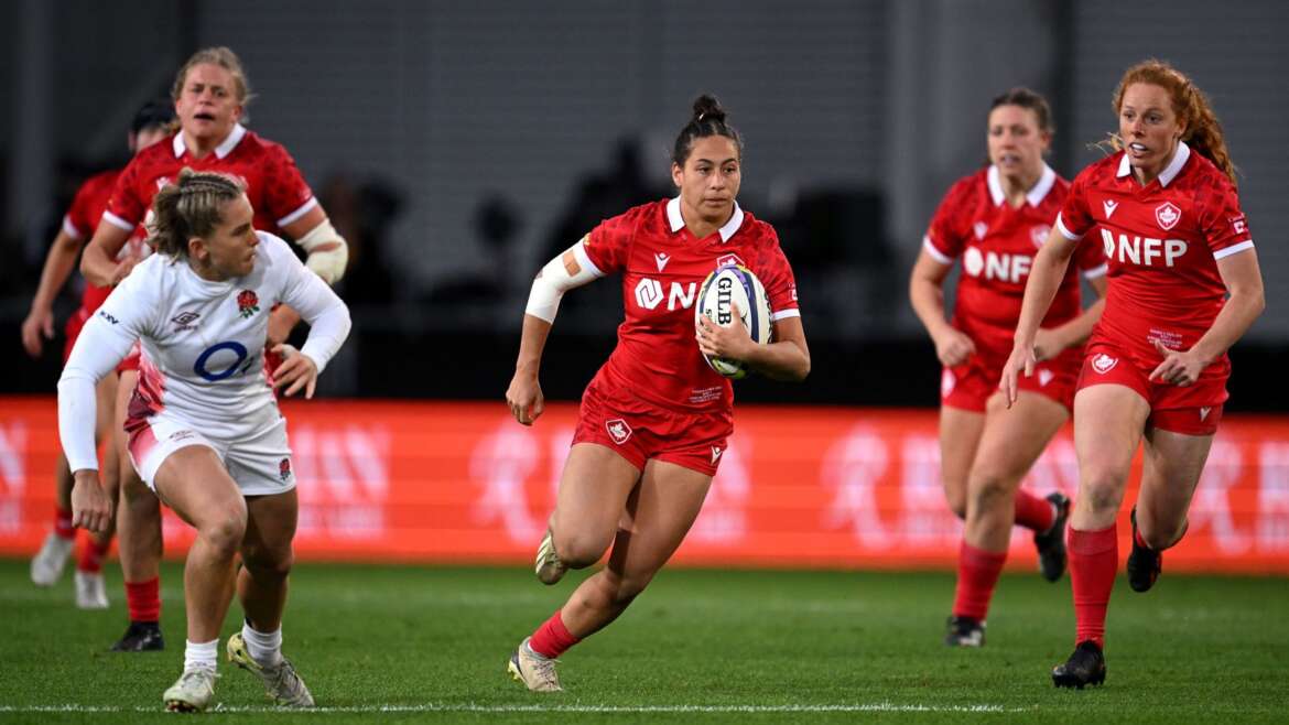 Pourquoi cette virée au Kenya pourrait changer le destin des XV Dames avant le WXV3 à Dubaï ?