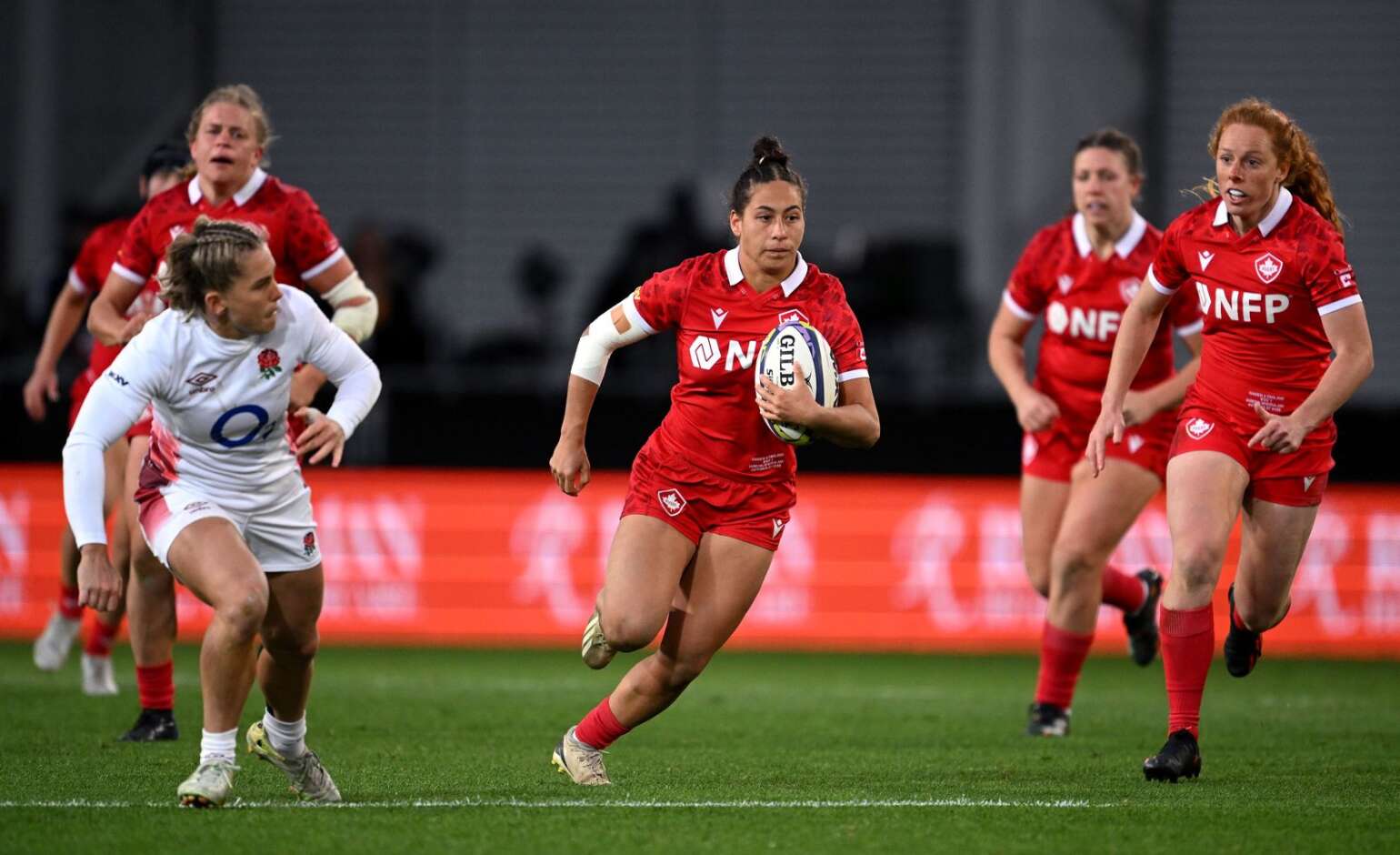 Pourquoi cette virée au Kenya pourrait changer le destin des XV Dames avant le WXV3 à Dubaï ?