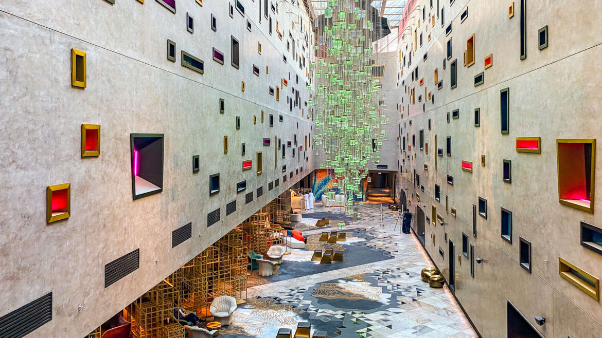 Pourquoi l’assureur de Dubaï Aman a-t-il surpris tout le monde avec une perte inattendue au premier semestre ?