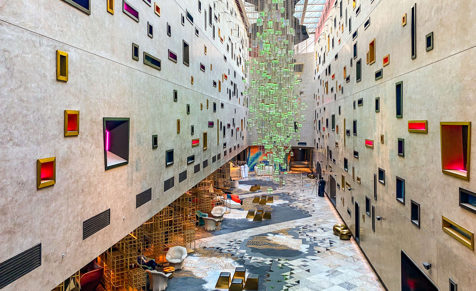 Pourquoi l’assureur de Dubaï Aman a-t-il surpris tout le monde avec une perte inattendue au premier semestre ?