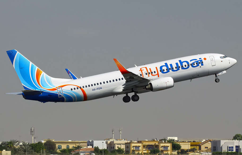 Pourquoi tous les voyageurs rêvent-ils de la nouvelle liaison directe vers Dubaï avec flydubai ?