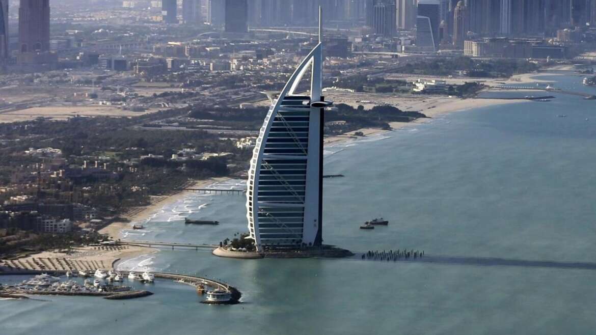 Que cache la véritable histoire derrière la répression du régulateur de Dubaï contre ce banquier privé ?