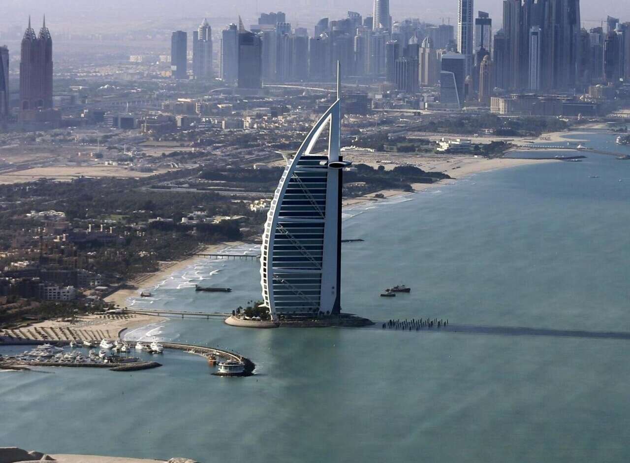 Que cache la véritable histoire derrière la répression du régulateur de Dubaï contre ce banquier privé ?