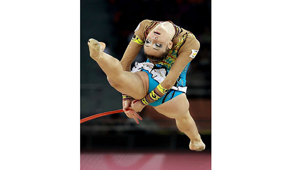 Quels endroits improbables pourraient accueillir les prochains Jeux Olympiques ? Découvrez notre incroyable liste !