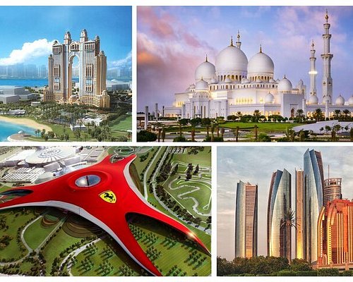 découvrez les merveilles d'abu dhabi et de dubaï, deux destinations incontournables des émirats arabes unis. explorez leurs architectures emblématiques, leurs centres commerciaux luxueux et leurs traditions culturelles fascinantes pour un séjour inoubliable.