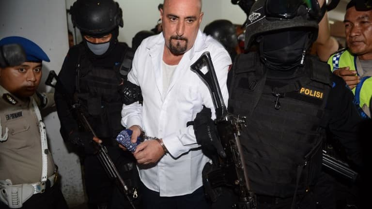 découvrez les détails de l'arrestation de dorian petoku, impliqué dans un réseau de narcotrafic. tous les aspects de cette affaire complexe révélant les enjeux du trafic de drogue en france.