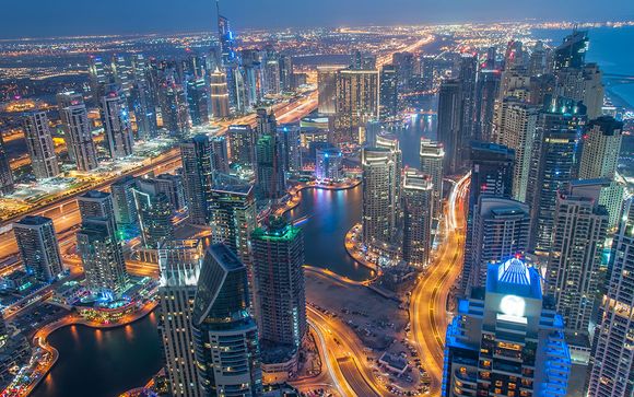 découvrez les conquêtes emblématiques de dubaï et abou dhabi, deux villes d'exception au cœur des émirats arabes unis. plongez dans un univers où modernité et traditions s'entremêlent, et explorez les projets architecturaux audacieux, les initiatives culturelles marquantes et les réussites économiques impressionnantes qui font de ces métropoles des destinations incontournables.