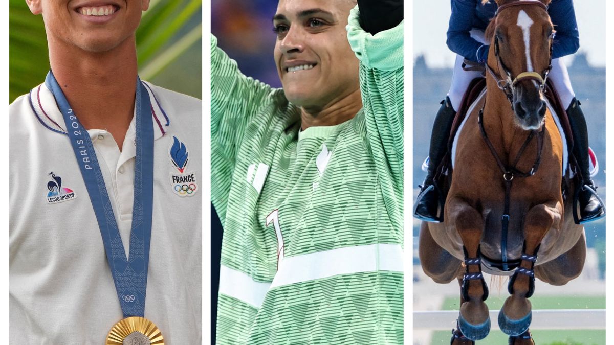 découvrez la déception de dubaï, un voyage captivant où se mêlent la majesté du cèdre et l'excitation des jeux olympiques 2024. explorez comment cette destination emblématique allie tradition et modernité, tout en soulevant des interrogations sur ses promesses.