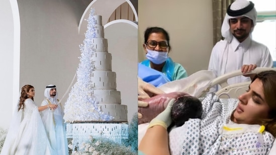 découvrez les derniers événements entourant le divorce de la princesse mahra sur instagram. suivez nos analyses et commentaires exclusifs sur cette histoire captivante.