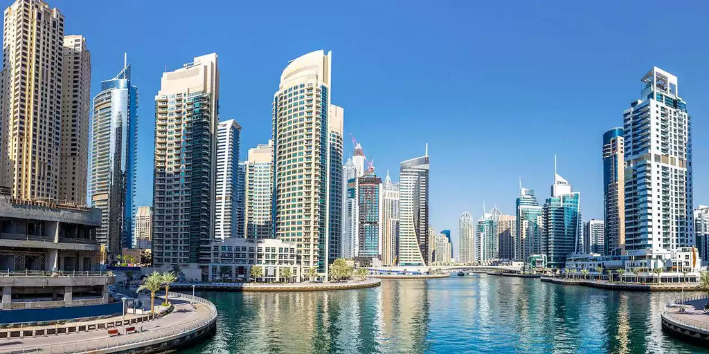 découvrez les dernières innovations et tendances en matière d'électricité à dubaï en 2024. plongez dans un monde d'efficacité énergétique, de technologies renouvelables et d'infrastructures durables qui façonnent l'avenir de la ville.