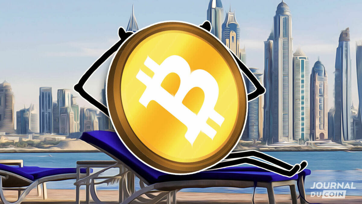 découvrez comment dubaï devient un hub pour le crypto-travail, offrant des opportunités innovantes et flexibles dans le monde des cryptomonnaies. explorez les tendances, les avantages et les défis liés à cette nouvelle façon de travailler dans la ville futuriste.