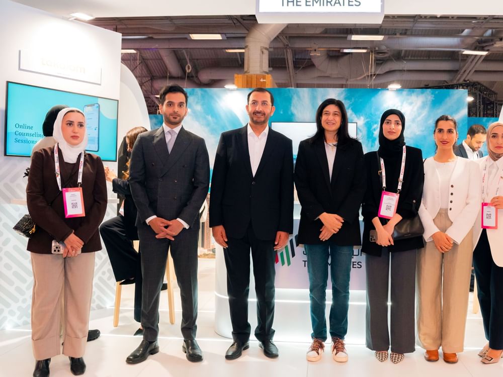 découvrez comment dubaï fascine le public à vivatech, le salon incontournable de l'innovation. plongez dans les dernières tendances technologiques et les projets avant-gardistes qui font briller cette ville dynamique au cœur des emirats.
