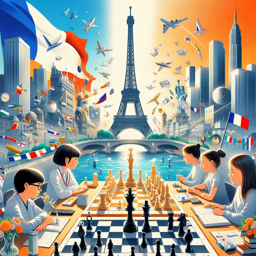 découvrez l'impact de l'échec des athlètes français sur le podium des jo de paris 2024. analyse des performances, témoignages et perspectives sur les défis à relever pour les futurs jeux.