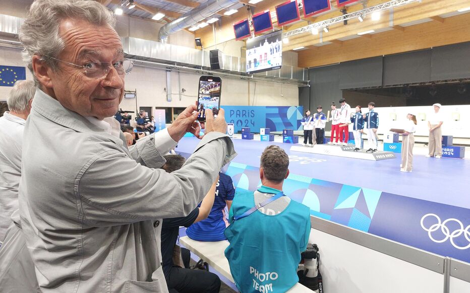 découvrez les enjeux et les conséquences de l'échec des athlètes sur le podium lors des jeux olympiques de paris 2024. analyse des performances, réactions et leçons à tirer pour les futures compétitions.
