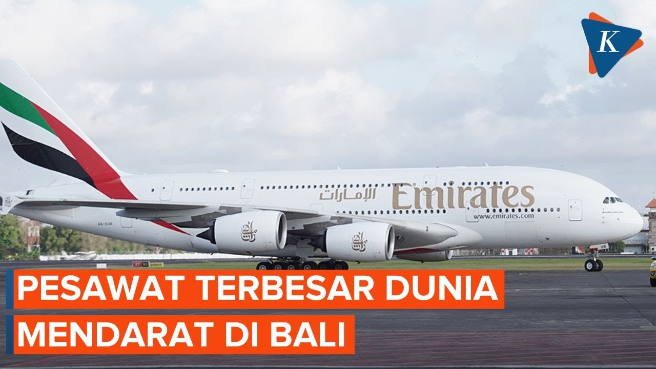 découvrez le confort exceptionnel du vol emirates a380 vers bali. profitez de l'élégance de l'avion à double pont tout en voyageant vers cette magnifique île indonésienne, réputée pour ses plages paradisiaques et sa culture riche.
