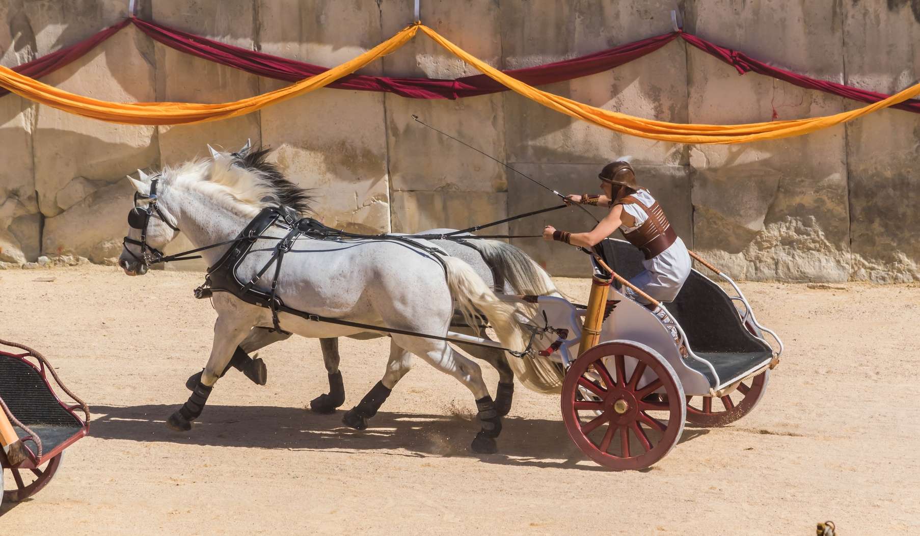 découvrez des lieux étonnants et inattendus dédiés aux jeux olympiques. plongez dans des récits captivants et explorez des endroits improbables qui ont marqué l'histoire des jo, alliant sport, culture et architecture surprenante.